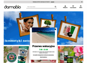 Damabio.pl thumbnail