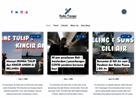 Damartrianggoro.com thumbnail