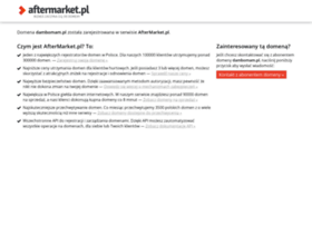 Dambomam.pl thumbnail Dambomam.pl thumbnail