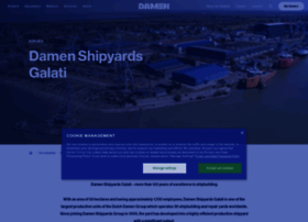 Damen.ro thumbnail Damen.ro thumbnail