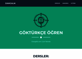 Damgalik.com thumbnail