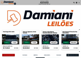 Damianileiloes.com.br thumbnail