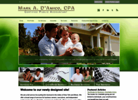 Damicocpa.biz thumbnail Damicocpa.biz thumbnail