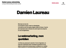 Damien-laureau.fr thumbnail
