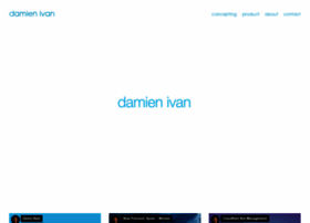Damienivan.com thumbnail