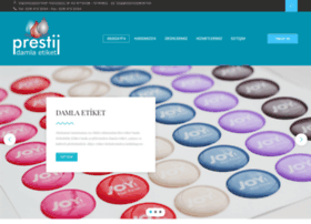 Damlaetiket.net thumbnail