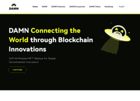 Damncool.io thumbnail