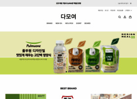 Damoyeo.co.kr thumbnail