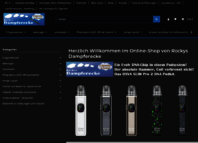Dampferecke.de thumbnail