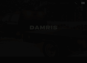 Damris.ca thumbnail