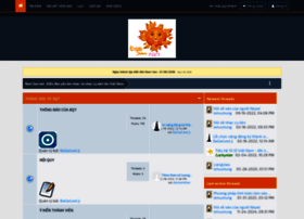 Damsan.net thumbnail