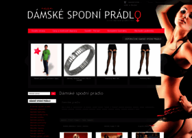 Damske-pradlo.com thumbnail