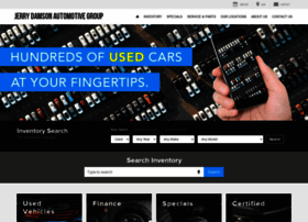 Damson.com thumbnail