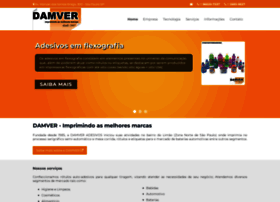 Damveradesivos.com.br thumbnail