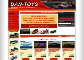 Dan-toys.net thumbnail