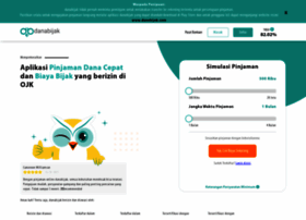 Danabijak.com thumbnail