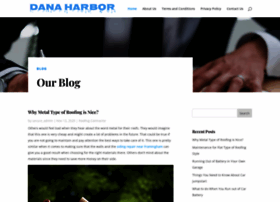 Danaharbor.com thumbnail