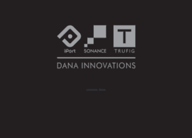 Danainnovations.com thumbnail