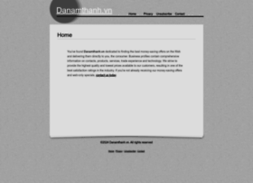 Danamthanh.vn thumbnail