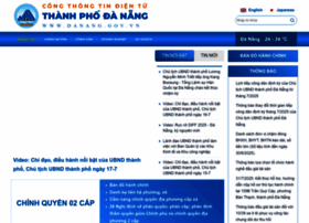 Danang.gov.vn thumbnail