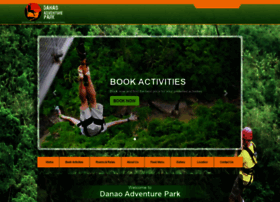 Danaoadventurepark.com thumbnail