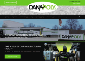Danapoly.com thumbnail