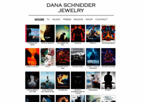 Danaschneider.com thumbnail