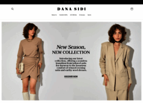 Danasidi.com thumbnail