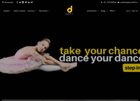 Dance360.in thumbnail