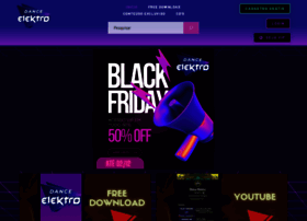 Danceelektro.net thumbnail Danceelektro.net thumbnail