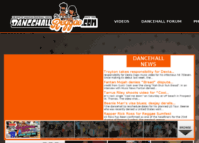 Dancehallreggae.com thumbnail