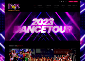 Dancekar.com.au thumbnail