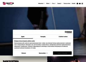 Danceoffnia.pl thumbnail