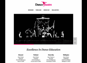 Dancetheatre.net thumbnail