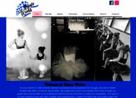 Danceworks5678.net thumbnail