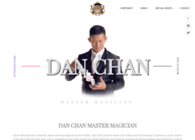 Danchanmagic.com thumbnail