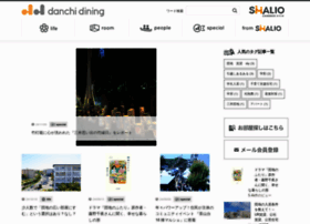 Danchi-dining.com thumbnail