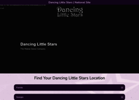 Dancinglittlestars.com thumbnail