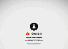 Dandomainserver.dk thumbnail