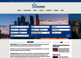 Dandomingo.com thumbnail