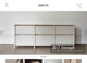 Dane-co.com thumbnail