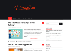 Danelkon.net thumbnail