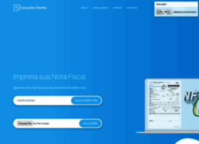 Danfe.online thumbnail Danfe.online thumbnail