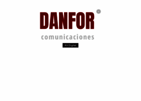 Danfor.net thumbnail
