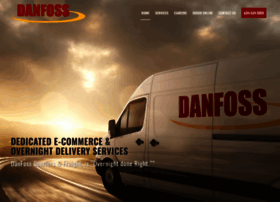Danfosscouriers.ca thumbnail Danfosscouriers.ca thumbnail