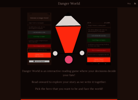 Danger.world thumbnail