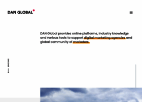 Danglobal.com thumbnail