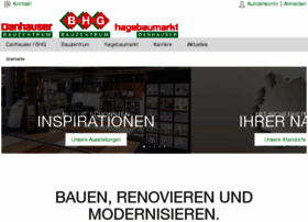Danhauser.de thumbnail