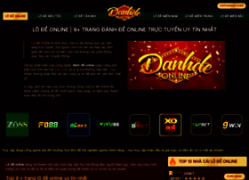 Danhde.online thumbnail
