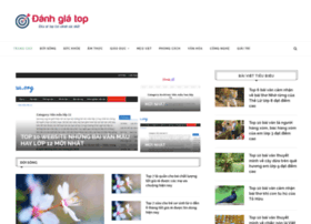 Danhgia.top thumbnail